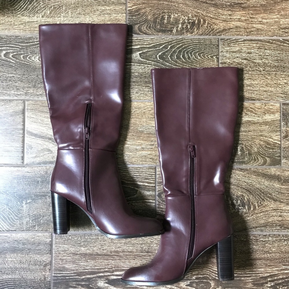 6/$20 + NEW Target Boots